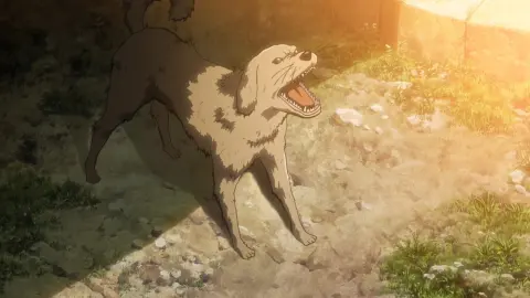 Attack on Titan: Crimson Bow and Arrow still 3