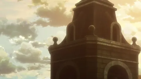 Attack on Titan: Crimson Bow and Arrow still 4
