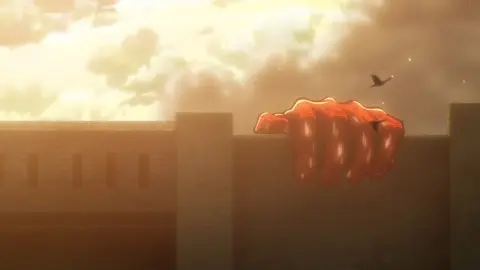 Attack on Titan: Crimson Bow and Arrow still 6