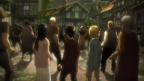 Attack on Titan: Crimson Bow and Arrow still 8