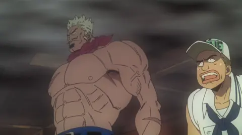 One Piece: Django's Dance Carnival still 4