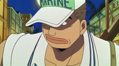 One Piece: Django's Dance Carnival still 8