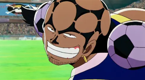 One Piece: Dream Soccer King still 11