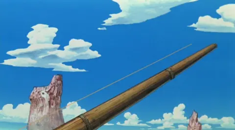 One Piece: Dream Soccer King still 3