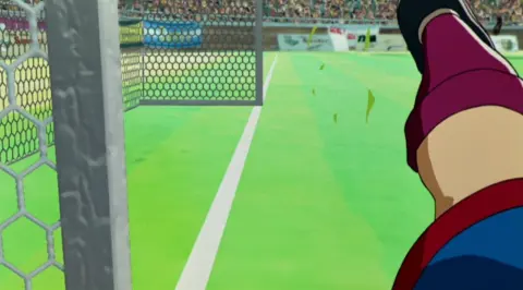 One Piece: Dream Soccer King still 8