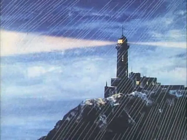 Gatchaman