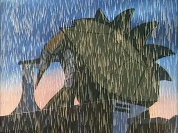 Gatchaman still 10