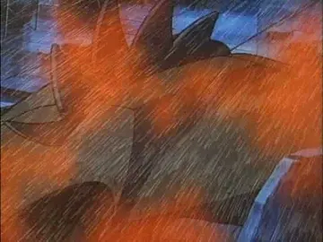Gatchaman still 11