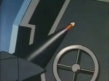 Gatchaman still 12