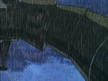 Gatchaman still 3
