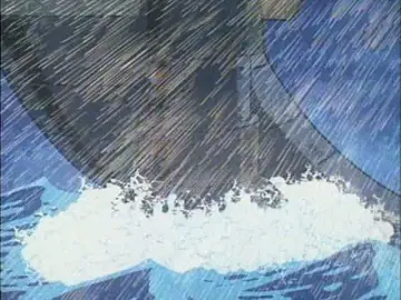Gatchaman still 4