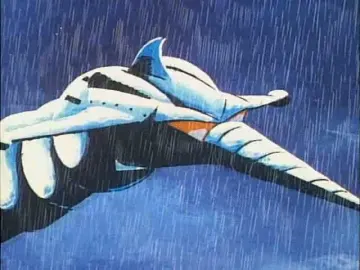 Gatchaman still 6