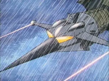 Gatchaman still 7