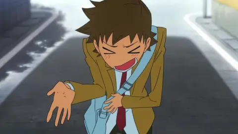 Magimoji Rurumo still 2