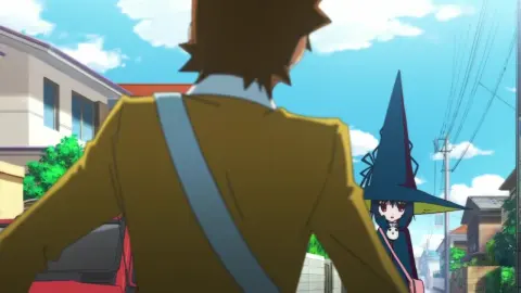 Magimoji Rurumo still 3