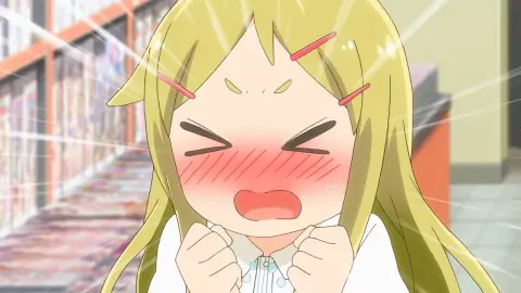 Denki-gai still 10