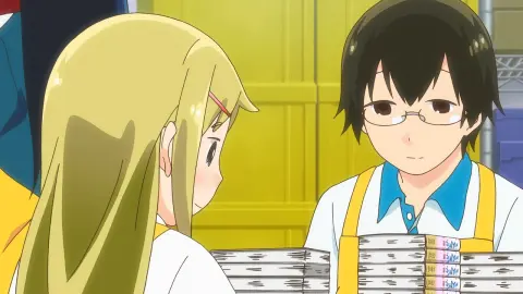Denki-gai still 4