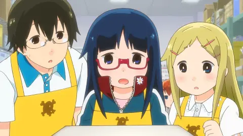 Denki-gai still 5
