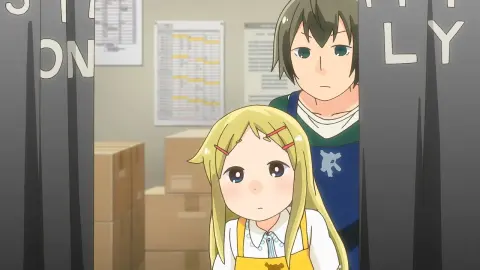 Denki-gai still 7