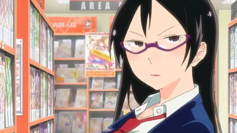 Denki-gai still 8