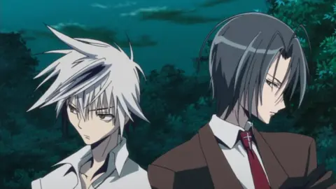 Zombie-Loan still 9