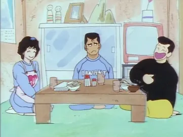 Be-Bop Kaizokuban still 10