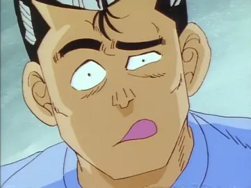 Be-Bop Kaizokuban still 5