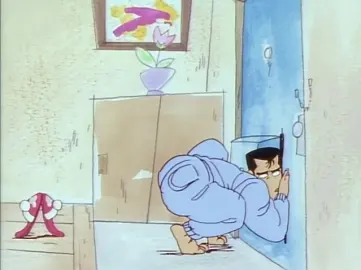 Be-Bop Kaizokuban still 6