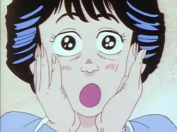 Be-Bop Kaizokuban still 9