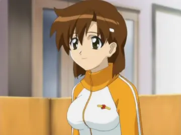 Girls Bravo still 10