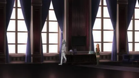 Anti-Magic Academy: The 35th Test Platoon still 10