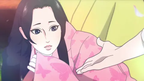 Nobunaga Concerto still 12