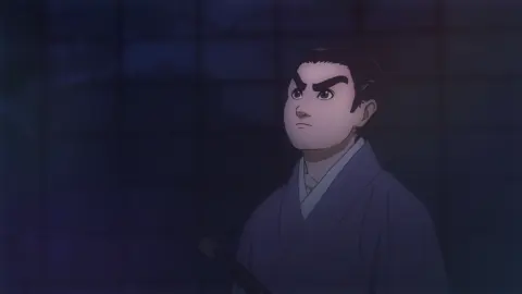 Nobunaga Concerto still 2