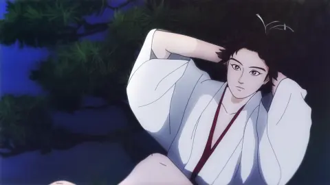 Nobunaga Concerto still 3