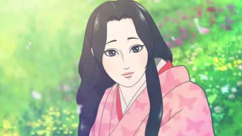 Nobunaga Concerto still 6