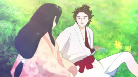 Nobunaga Concerto still 7