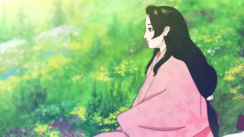 Nobunaga Concerto still 8