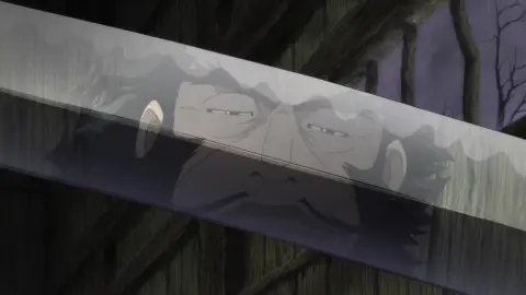 Sword of the Stranger still 8
