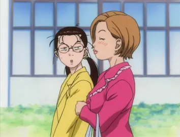 The Gokusen still 9