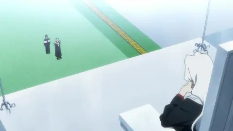 Chaika -The Coffin Princess- Avenging Battle still 4