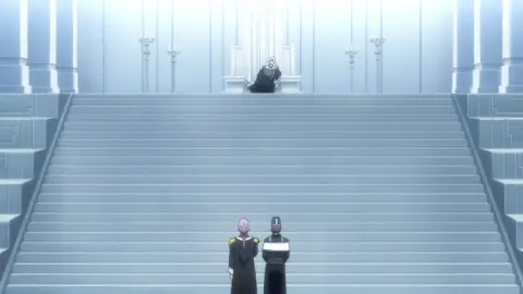 Chaika -The Coffin Princess- Avenging Battle still 5