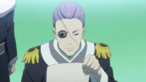 Chaika -The Coffin Princess- Avenging Battle still 6