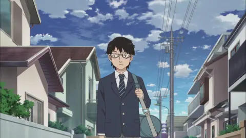 World Trigger still 12