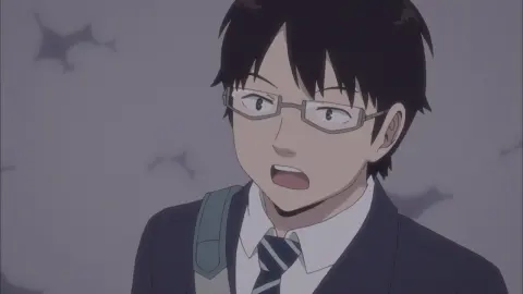 World Trigger still 2