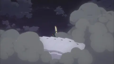 World Trigger still 3