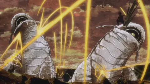 World Trigger still 9