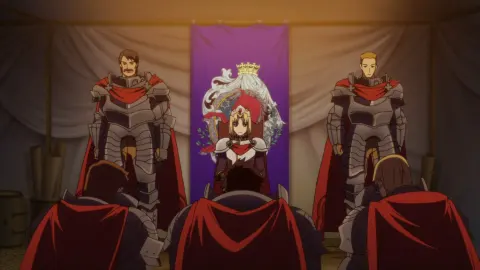 Lord Marksman and Vanadis still 10