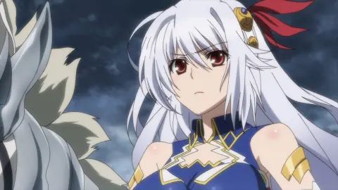 Lord Marksman and Vanadis still 6