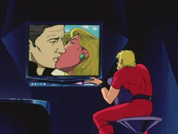 Space Adventure Cobra still 6