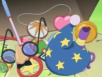Majokko Tsukune-chan still 11